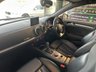 USED 2014 64 AUDI A3 2.0 S3 SPORTBACK QUATTRO 5d 296 BHP FULL SERVICE HISTORY