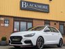 USED 2019 69 HYUNDAI I30N 2.0 N PERFORMANCE FSH - 4 NEW TYRES - FRESH SERVICE
