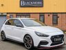 USED 2019 69 HYUNDAI I30N 2.0 N PERFORMANCE FSH - 4 NEW TYRES - FRESH SERVICE