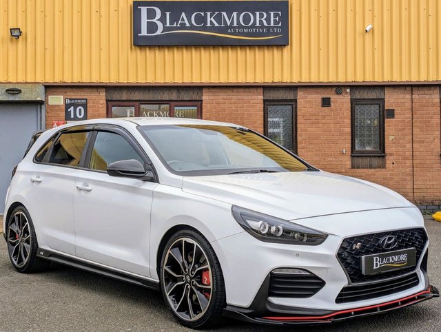 2019 69 Hyundai I30n 2.0 N PERFORMANCE