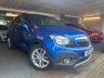 USED 2016 16 VAUXHALL MOKKA 1.4 EXCLUSIV 5d 138 BHP 