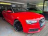 USED 2013 13 AUDI A5 2.0 TDI S LINE SPECIAL EDITION 2d 175 BHP 