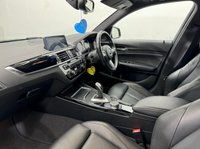 USED 2018 68 BMW 1 SERIES 3.0 M140I SHADOW EDITION 5d 335 BHP 