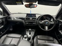 USED 2018 68 BMW 1 SERIES 3.0 M140I SHADOW EDITION 5d 335 BHP 