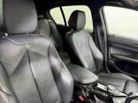 USED 2018 68 BMW 1 SERIES 3.0 M140I SHADOW EDITION 5d 335 BHP 