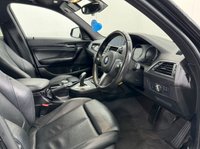 USED 2018 68 BMW 1 SERIES 3.0 M140I SHADOW EDITION 5d 335 BHP 