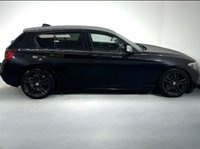 USED 2018 68 BMW 1 SERIES 3.0 M140I SHADOW EDITION 5d 335 BHP 