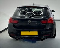 USED 2018 68 BMW 1 SERIES 3.0 M140I SHADOW EDITION 5d 335 BHP 