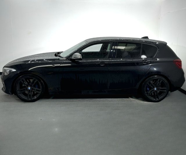 2018 BMW 1 SERIES - Photo 7