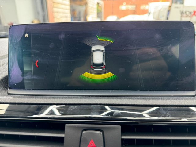 2018 BMW 1 SERIES - Photo 11