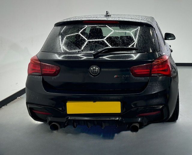 2018 BMW 1 SERIES - Photo 5