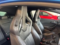 USED 2012 12 VAUXHALL ASTRA GTC 2.0 VXR 3d 276 BHP FULL SERVICE HISTORY