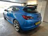 USED 2012 12 VAUXHALL ASTRA GTC 2.0 VXR 3d 276 BHP FULL SERVICE HISTORY