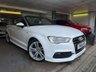 USED 2016 16 AUDI A3 2.0 TDI SPORT NAV 2d 148 BHP DEPOSIT TAKEN