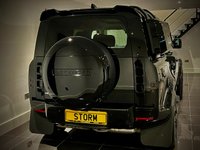 USED 2022 22 LAND ROVER DEFENDER 110 3.0L X-DYNAMIC S MHEV 5d AUTO 246 BHP FSH P/X FINANCE  PCP WARRANTY
