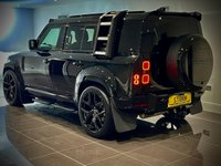 USED 2022 22 LAND ROVER DEFENDER 110 3.0L X-DYNAMIC S MHEV 5d AUTO 246 BHP FSH P/X FINANCE  PCP WARRANTY