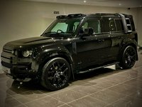 USED 2022 22 LAND ROVER DEFENDER 110 3.0L X-DYNAMIC S MHEV 5d AUTO 246 BHP FSH P/X FINANCE  PCP WARRANTY