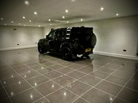USED 2022 22 LAND ROVER DEFENDER 110 3.0L X-DYNAMIC S MHEV 5d AUTO 246 BHP FSH P/X FINANCE  PCP WARRANTY