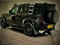 USED 2022 22 LAND ROVER DEFENDER 110 3.0L X-DYNAMIC S MHEV 5d AUTO 246 BHP FSH P/X FINANCE  PCP WARRANTY
