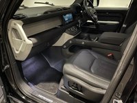USED 2022 22 LAND ROVER DEFENDER 110 3.0L X-DYNAMIC S MHEV 5d AUTO 246 BHP FSH P/X FINANCE  PCP WARRANTY