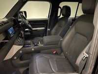 USED 2022 22 LAND ROVER DEFENDER 110 3.0L X-DYNAMIC S MHEV 5d AUTO 246 BHP FSH P/X FINANCE  PCP WARRANTY