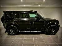USED 2022 22 LAND ROVER DEFENDER 110 3.0L X-DYNAMIC S MHEV 5d AUTO 246 BHP FSH P/X FINANCE  PCP WARRANTY