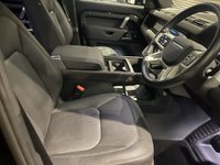 USED 2022 22 LAND ROVER DEFENDER 110 3.0L X-DYNAMIC S MHEV 5d AUTO 246 BHP FSH P/X FINANCE  PCP WARRANTY