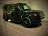 USED 2022 22 LAND ROVER DEFENDER 110 3.0L X-DYNAMIC S MHEV 5d AUTO 246 BHP FSH P/X FINANCE  PCP WARRANTY