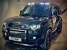 USED 2022 22 LAND ROVER DEFENDER 110 3.0L X-DYNAMIC S MHEV 5d AUTO 246 BHP FSH P/X FINANCE  PCP WARRANTY