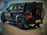 USED 2022 22 LAND ROVER DEFENDER 110 3.0L X-DYNAMIC S MHEV 5d AUTO 246 BHP FSH P/X FINANCE  PCP WARRANTY