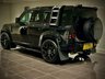 USED 2022 22 LAND ROVER DEFENDER 110 3.0L X-DYNAMIC S MHEV 5d AUTO 246 BHP FSH P/X FINANCE  PCP WARRANTY