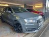 USED 2016 66 AUDI A1 1.0 SPORTBACK TFSI SPORT 5d 93 BHP 