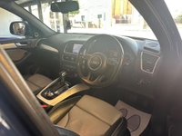 USED 2026 14 AUDI Q5 TDI QUATTRO S LINE PLUS S/S FULL SERVICE HISTORY
