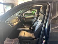 USED 2026 14 AUDI Q5 TDI QUATTRO S LINE PLUS S/S FULL SERVICE HISTORY