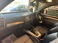 USED 2026 14 AUDI Q5 TDI QUATTRO S LINE PLUS S/S FULL SERVICE HISTORY