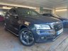 USED 2026 14 AUDI Q5 TDI QUATTRO S LINE PLUS S/S FULL SERVICE HISTORY