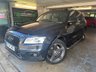 USED 2026 14 AUDI Q5 TDI QUATTRO S LINE PLUS S/S FULL SERVICE HISTORY