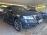 USED 2026 14 AUDI Q5 TDI QUATTRO S LINE PLUS S/S FULL SERVICE HISTORY