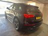 USED 2026 14 AUDI Q5 TDI QUATTRO S LINE PLUS S/S FULL SERVICE HISTORY