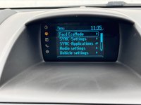 USED 2014 64 FORD FIESTA 1.2 ZETEC 3d 81 BHP www.suffolkcarcentre.co.uk - Located at Lowestoft