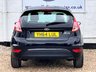 USED 2014 64 FORD FIESTA 1.2 ZETEC 3d 81 BHP www.suffolkcarcentre.co.uk - Located at Lowestoft