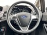 USED 2014 64 FORD FIESTA 1.2 ZETEC 3d 81 BHP www.suffolkcarcentre.co.uk - Located at Lowestoft