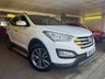 USED 2014 14 HYUNDAI SANTA FE 2.2 PREMIUM CRDI 5d 194 BHP 