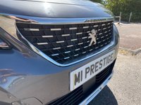 USED 2019 69 PEUGEOT 5008 1.5 BLUEHDI S/S GT LINE 5d 129 BHP 18in ALLOYS - SAT NAV - GT LINE