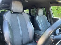 USED 2019 69 PEUGEOT 5008 1.5 BLUEHDI S/S GT LINE 5d 129 BHP 18in ALLOYS - SAT NAV - GT LINE