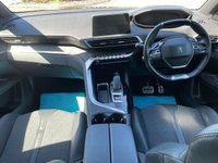 USED 2019 69 PEUGEOT 5008 1.5 BLUEHDI S/S GT LINE 5d 129 BHP 18in ALLOYS - SAT NAV - GT LINE