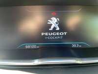 USED 2019 69 PEUGEOT 5008 1.5 BLUEHDI S/S GT LINE 5d 129 BHP 18in ALLOYS - SAT NAV - GT LINE