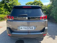 USED 2019 69 PEUGEOT 5008 1.5 BLUEHDI S/S GT LINE 5d 129 BHP 18in ALLOYS - SAT NAV - GT LINE