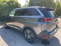 USED 2019 69 PEUGEOT 5008 1.5 BLUEHDI S/S GT LINE 5d 129 BHP 18in ALLOYS - SAT NAV - GT LINE