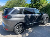 USED 2019 69 PEUGEOT 5008 1.5 BLUEHDI S/S GT LINE 5d 129 BHP 18in ALLOYS - SAT NAV - GT LINE